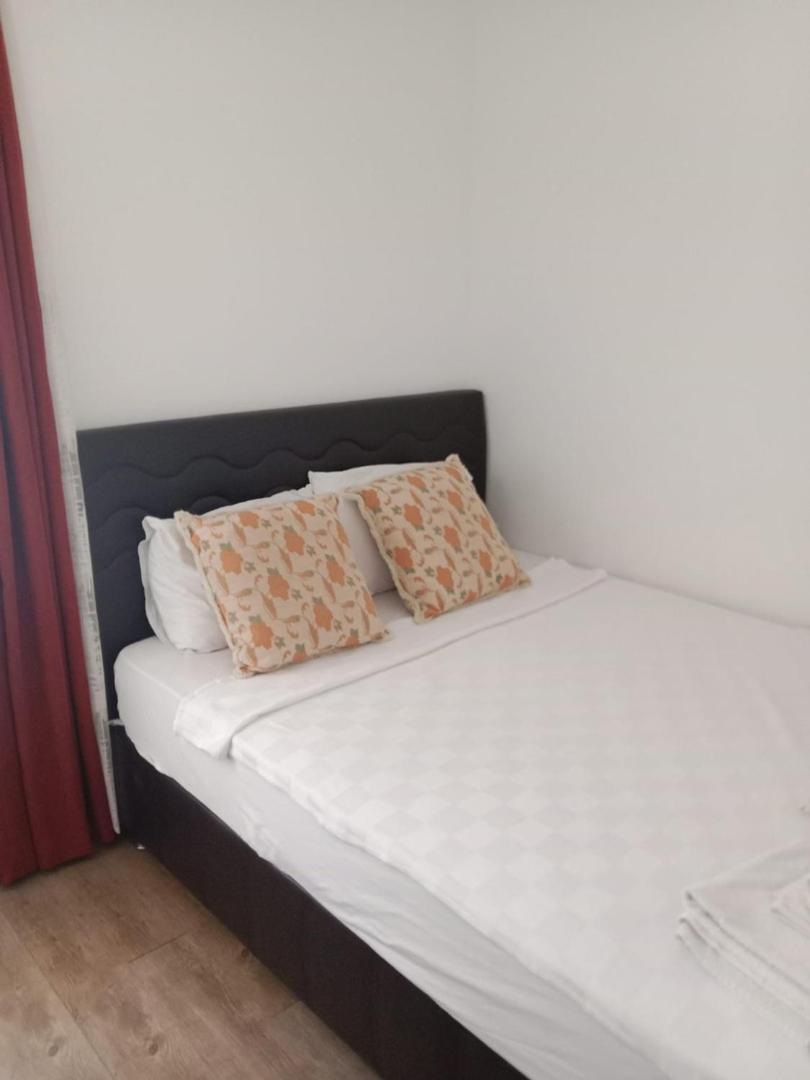 Atamert Homes Kemer Zewnętrze zdjęcie