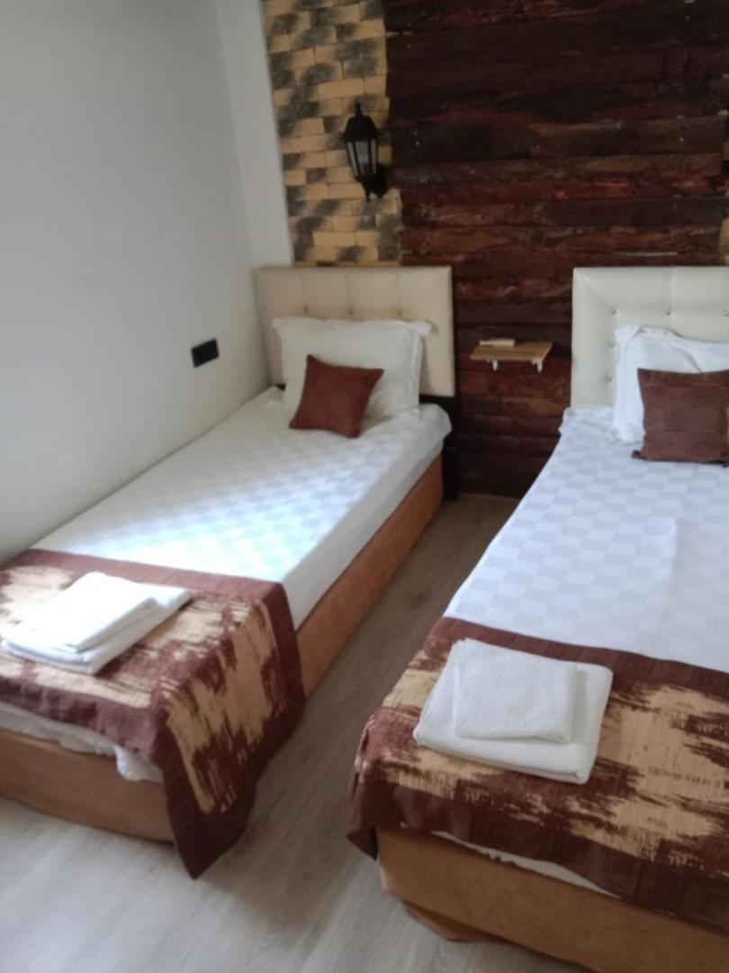 Atamert Homes Kemer Zewnętrze zdjęcie