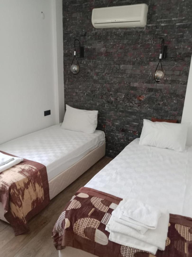 Atamert Homes Kemer Zewnętrze zdjęcie