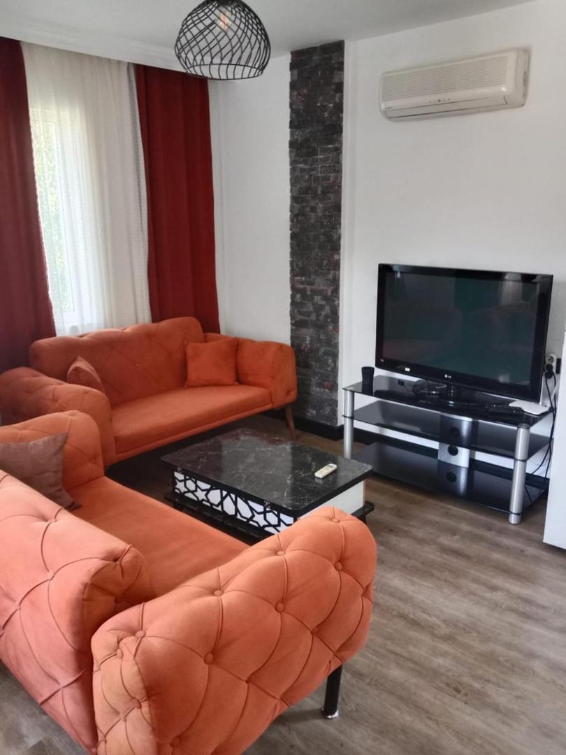 Atamert Homes Kemer Zewnętrze zdjęcie